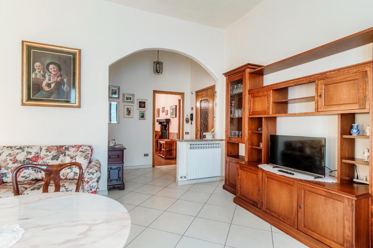 Grand Maison - Con 2 Ampie Camere Da Letto Комо Экстерьер фото