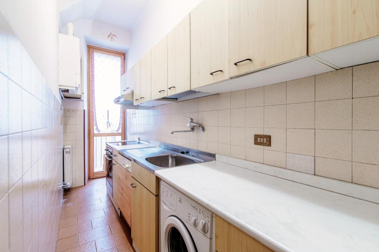 Grand Maison - Con 2 Ampie Camere Da Letto Комо Экстерьер фото